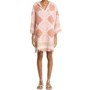 Zimmermann Terry cover-up